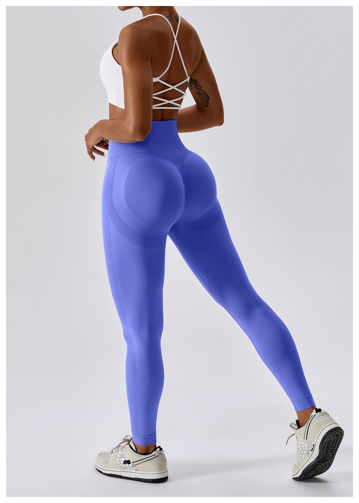 Oeqie Lifting Legging