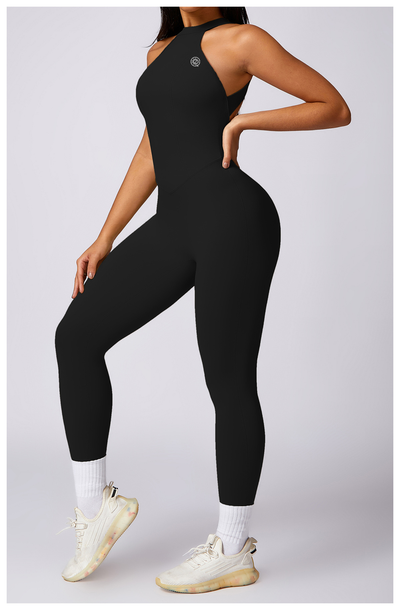 Oeqie SleekLine Jumpsuit