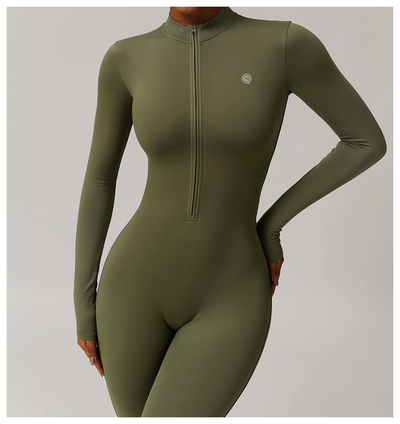 Oeqie PrimeFit Jumpsuit