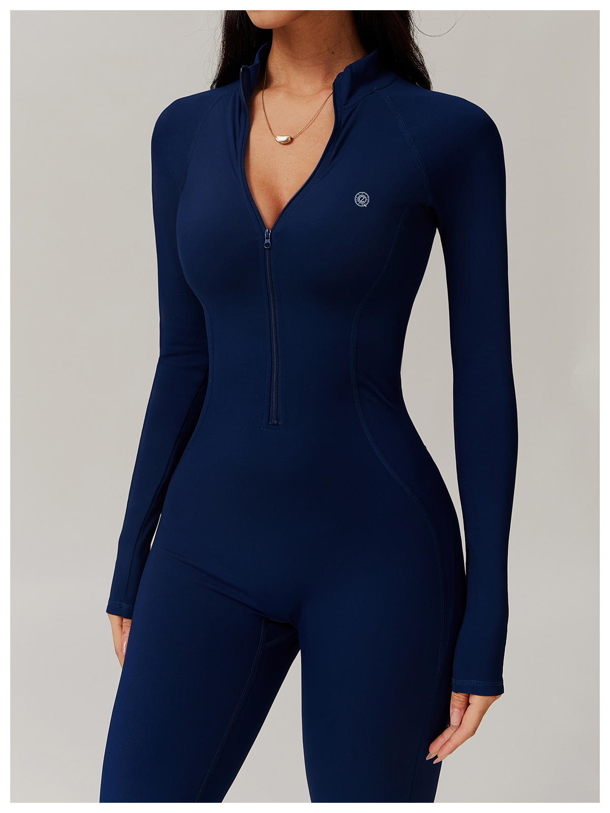 Oeqie FitForm Jumpsuit