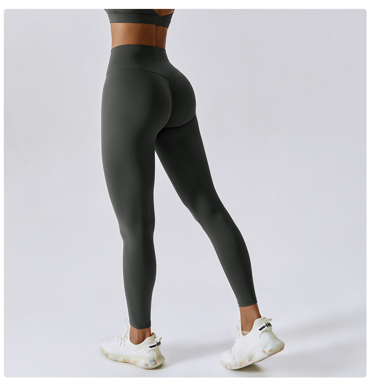 Oeqie Legging