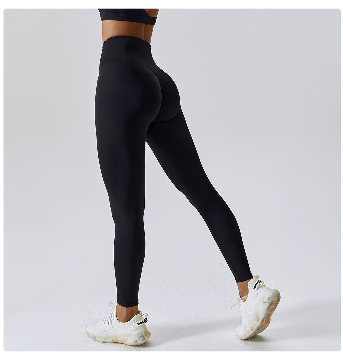 Oeqie Legging